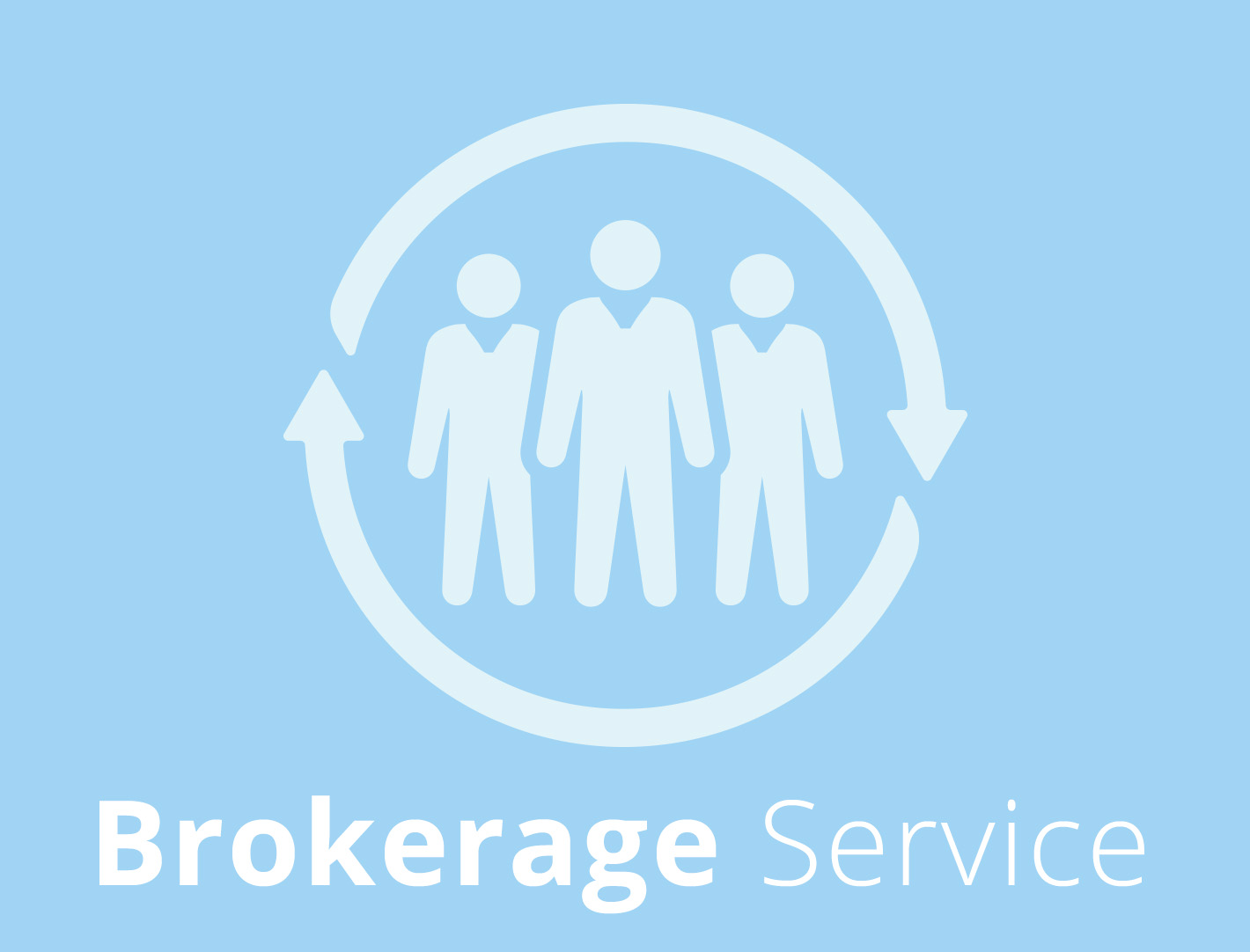 Brokerage Service