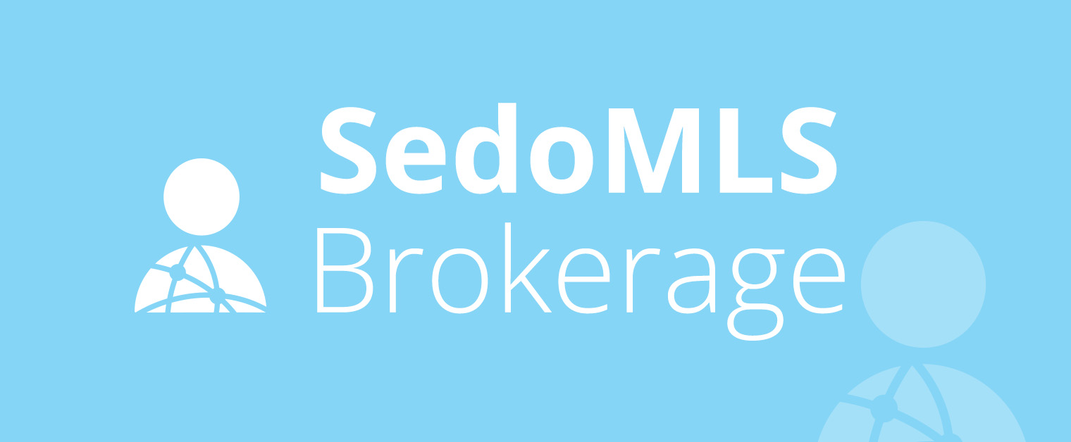 SedoMLS Brokerage