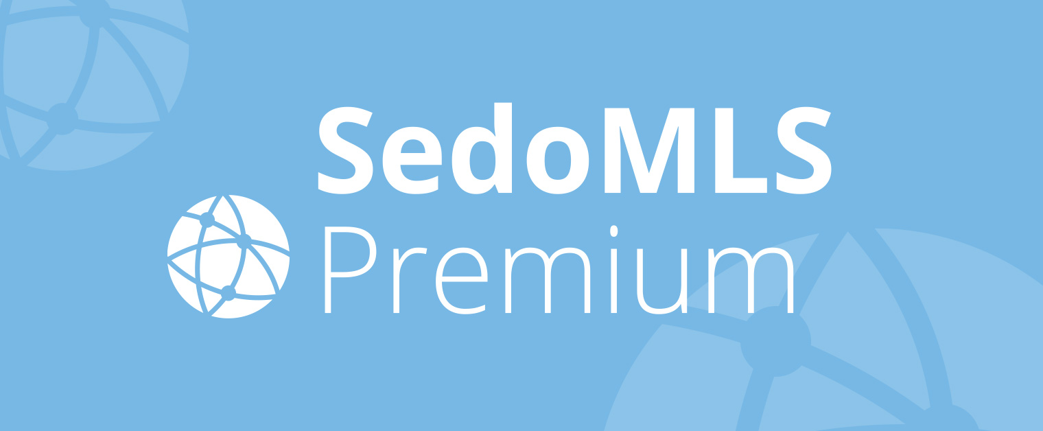 Sedo MLS Premium