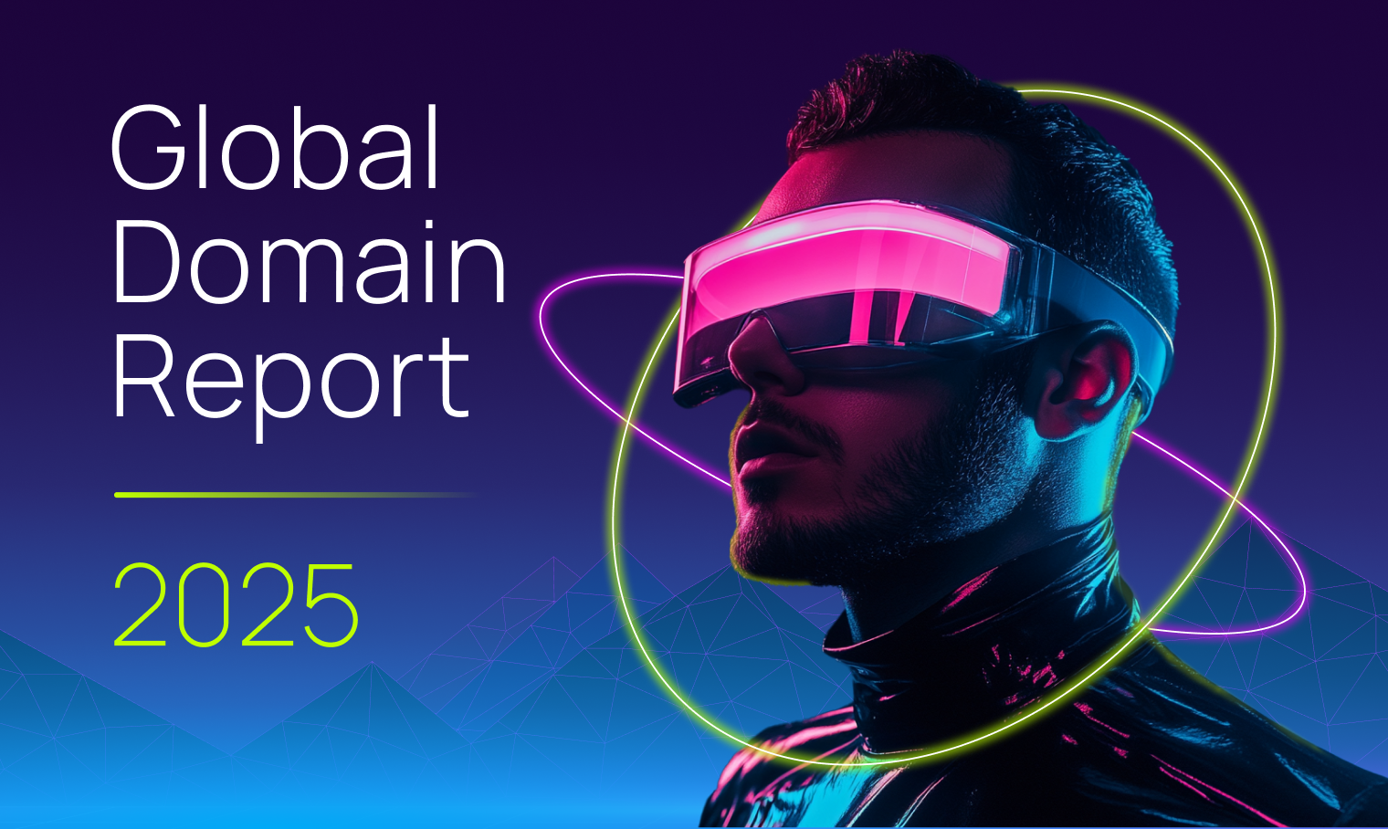 Global Domain Report